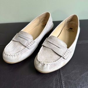 White Mountain Loafers
